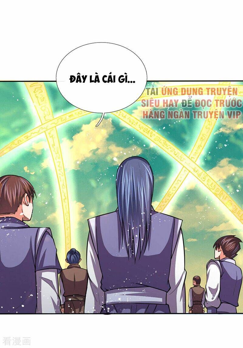 Thần Võ Thiên Tôn Chapter 45 - Trang 2