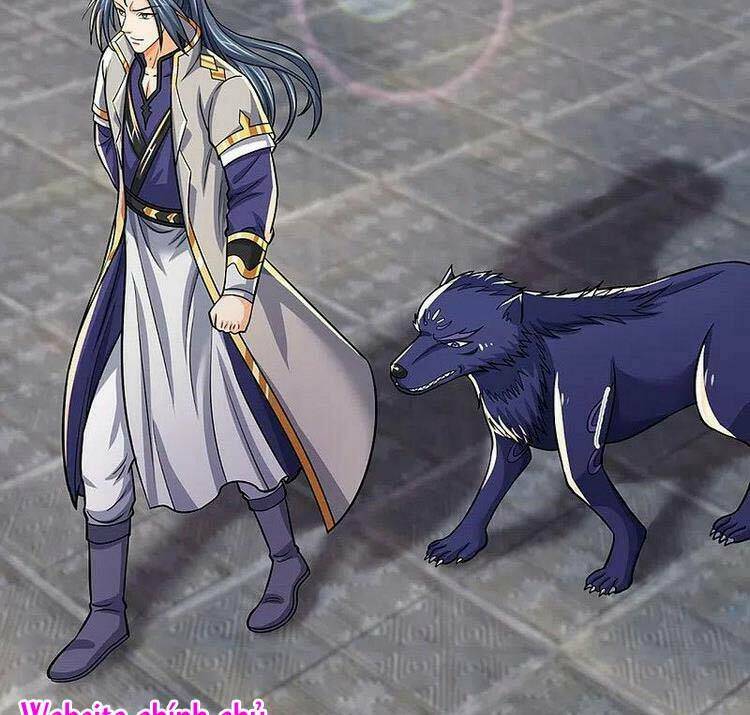 Thần Võ Thiên Tôn Chapter 450 - Trang 2