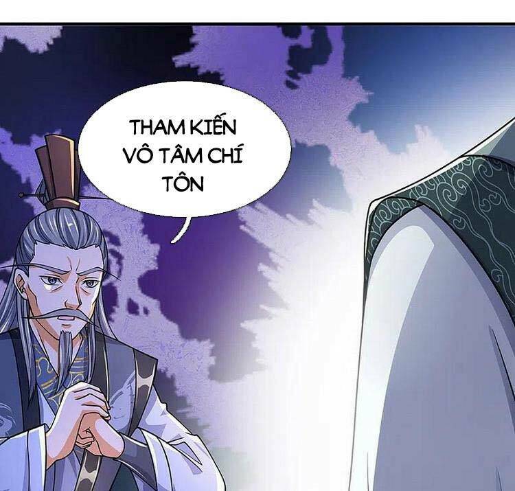 Thần Võ Thiên Tôn Chapter 451 - Trang 2