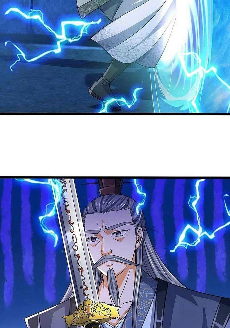 Thần Võ Thiên Tôn Chapter 451 - Trang 2