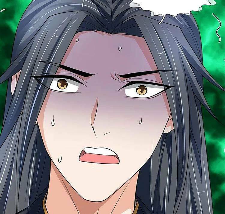 Thần Võ Thiên Tôn Chapter 452 - Trang 2