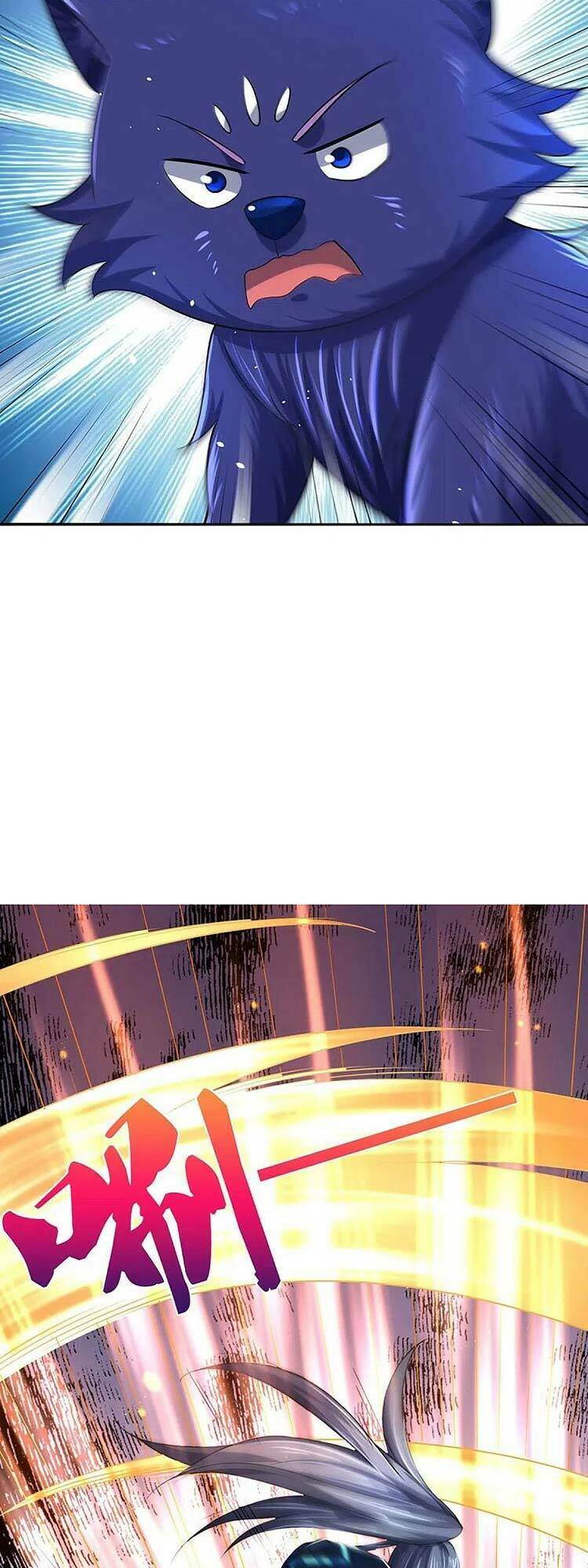 Thần Võ Thiên Tôn Chapter 453 - Trang 2