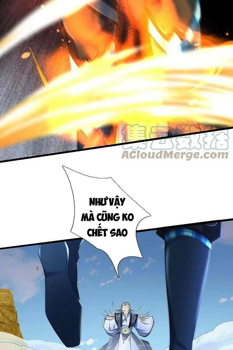 Thần Võ Thiên Tôn Chapter 453 - Trang 2