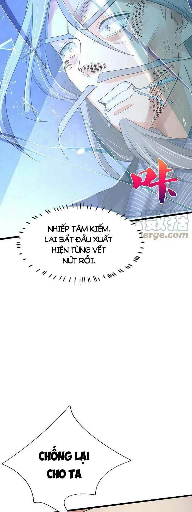 Thần Võ Thiên Tôn Chapter 454 - Trang 2