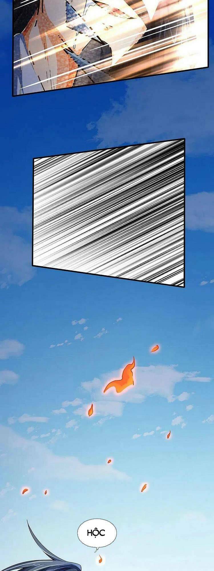 Thần Võ Thiên Tôn Chapter 454 - Trang 2