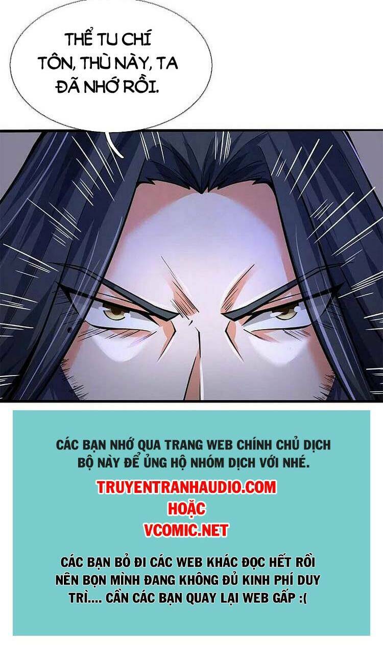 Thần Võ Thiên Tôn Chapter 454 - Trang 2