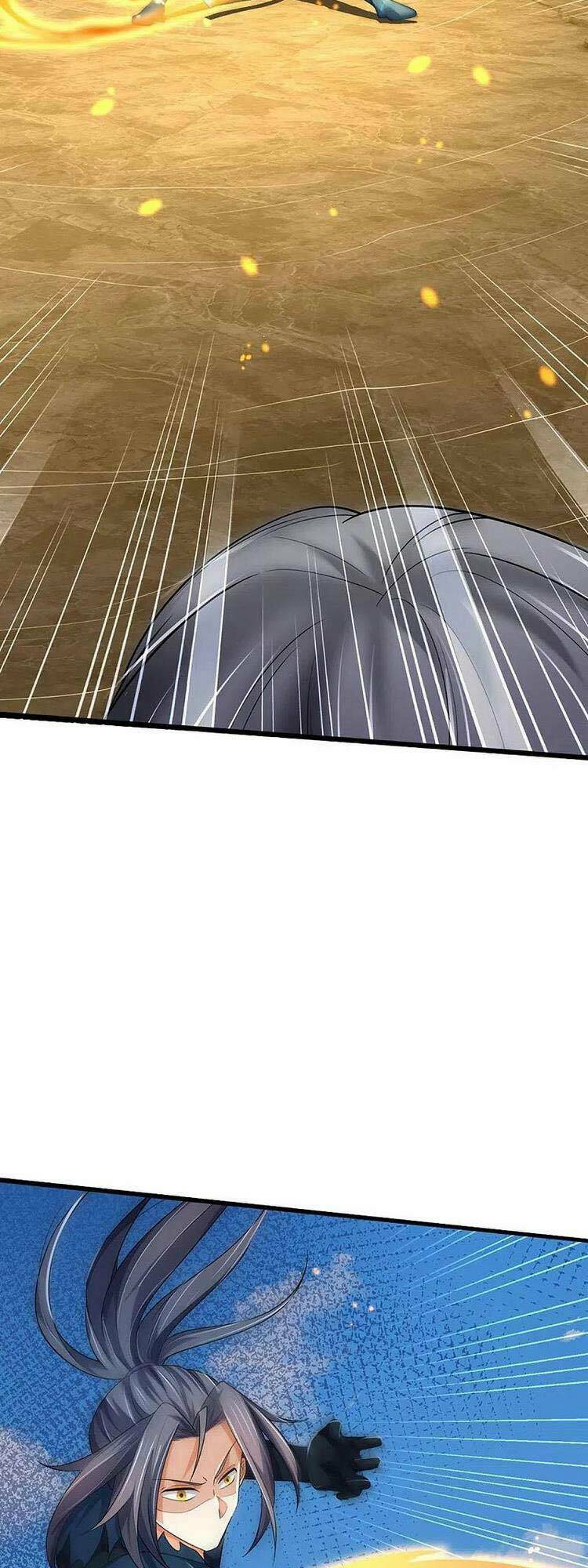 Thần Võ Thiên Tôn Chapter 454 - Trang 2