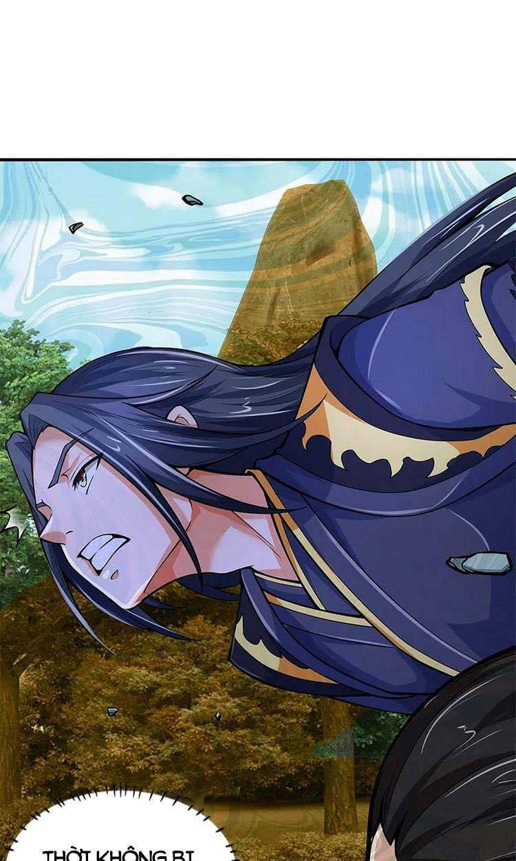 Thần Võ Thiên Tôn Chapter 455 - Trang 2