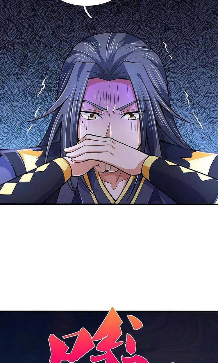 Thần Võ Thiên Tôn Chapter 455 - Trang 2