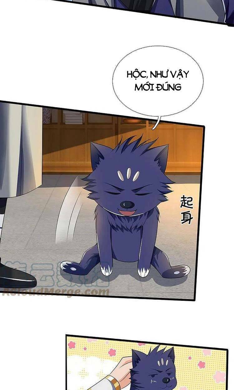 Thần Võ Thiên Tôn Chapter 455 - Trang 2