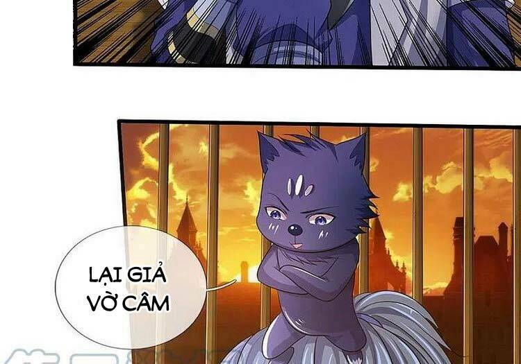 Thần Võ Thiên Tôn Chapter 457 - Trang 2