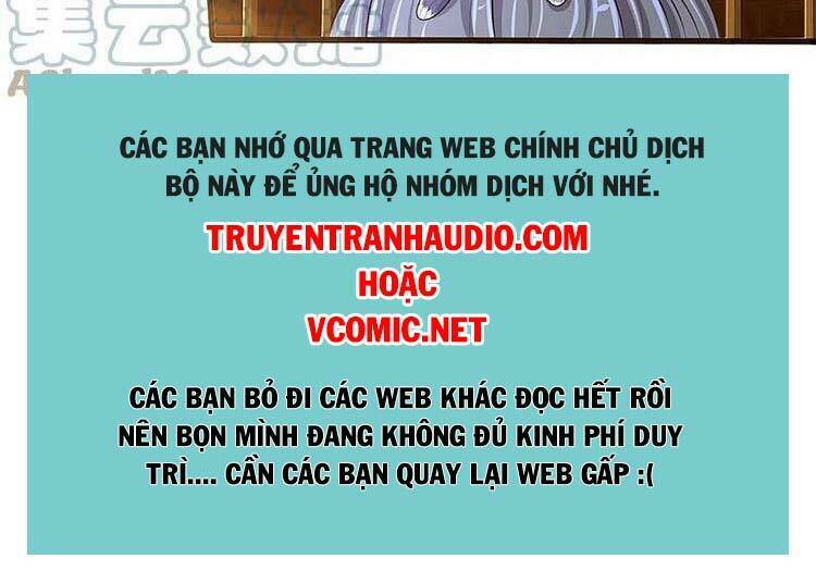 Thần Võ Thiên Tôn Chapter 457 - Trang 2