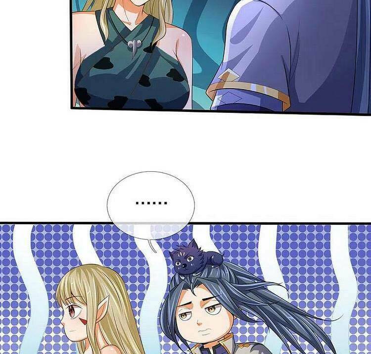 Thần Võ Thiên Tôn Chapter 459 - Trang 2