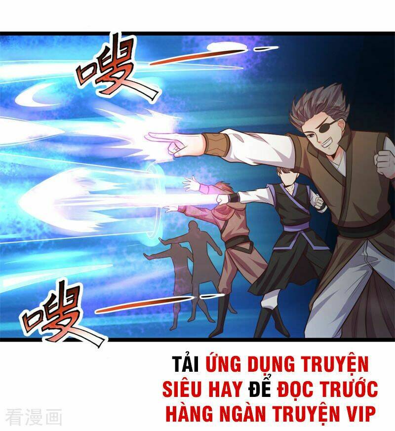 Thần Võ Thiên Tôn Chapter 46 - Trang 2