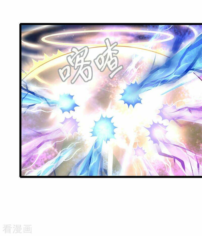 Thần Võ Thiên Tôn Chapter 46 - Trang 2