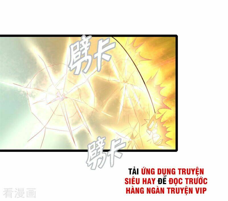 Thần Võ Thiên Tôn Chapter 46 - Trang 2