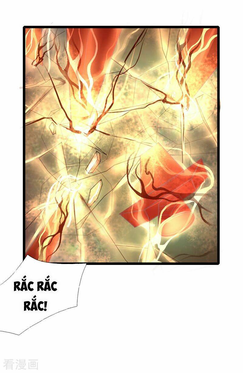 Thần Võ Thiên Tôn Chapter 46 - Trang 2