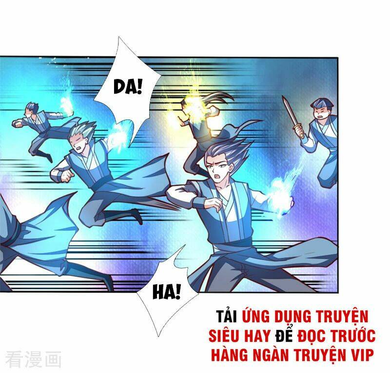 Thần Võ Thiên Tôn Chapter 46 - Trang 2