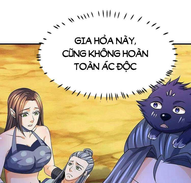 Thần Võ Thiên Tôn Chapter 463 - Trang 2
