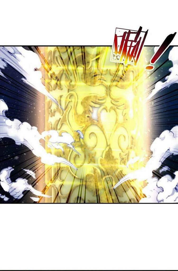 Thần Võ Thiên Tôn Chapter 463 - Trang 2