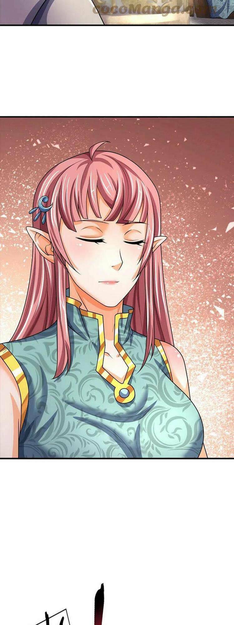 Thần Võ Thiên Tôn Chapter 463 - Trang 2