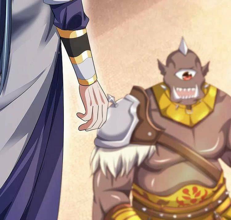 Thần Võ Thiên Tôn Chapter 465 - Trang 2