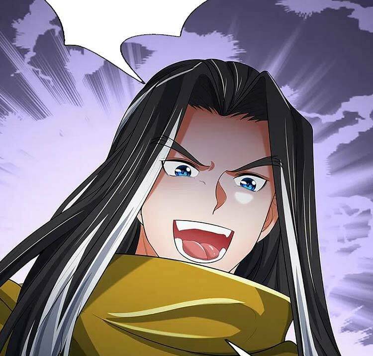 Thần Võ Thiên Tôn Chapter 465 - Trang 2