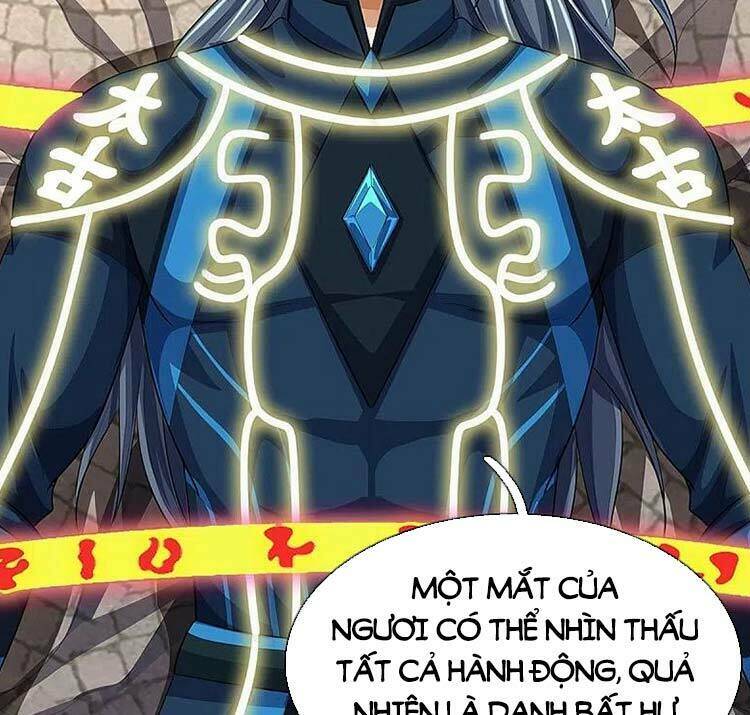 Thần Võ Thiên Tôn Chapter 466 - Trang 2