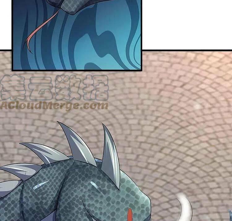 Thần Võ Thiên Tôn Chapter 467 - Trang 2