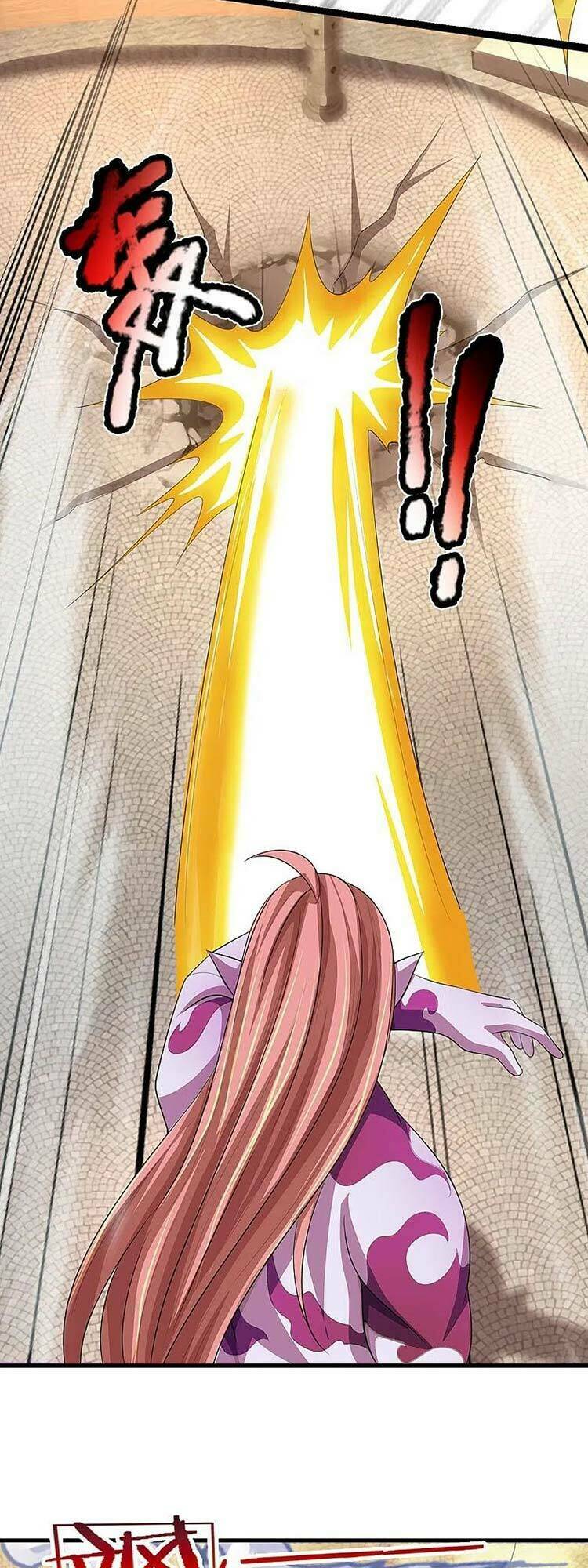 Thần Võ Thiên Tôn Chapter 467 - Trang 2