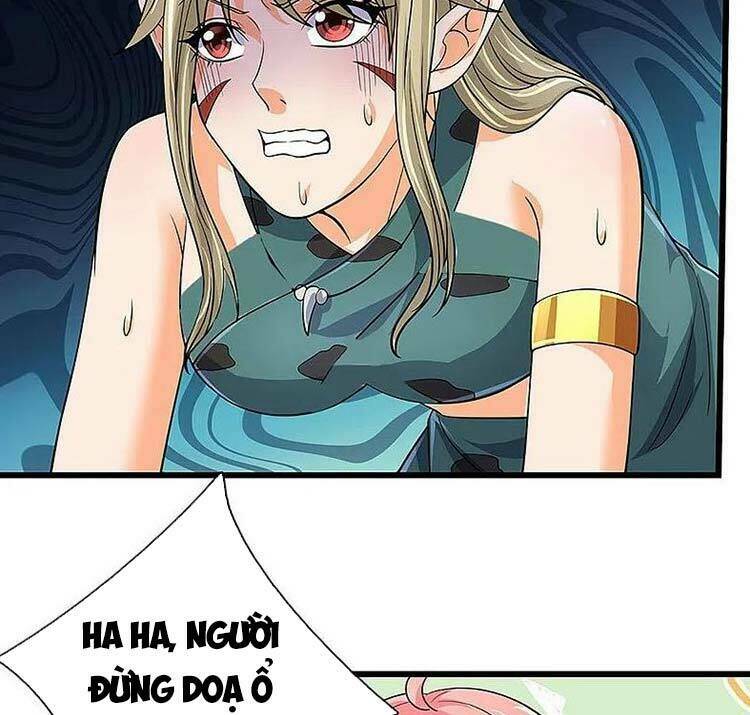 Thần Võ Thiên Tôn Chapter 468 - Trang 2