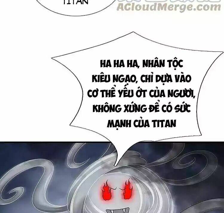 Thần Võ Thiên Tôn Chapter 469 - Trang 2