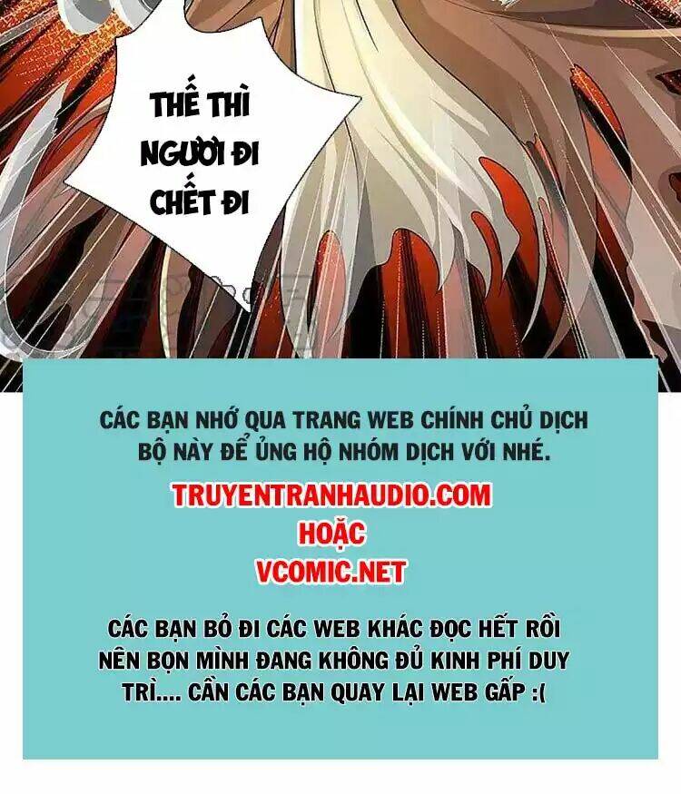 Thần Võ Thiên Tôn Chapter 469 - Trang 2