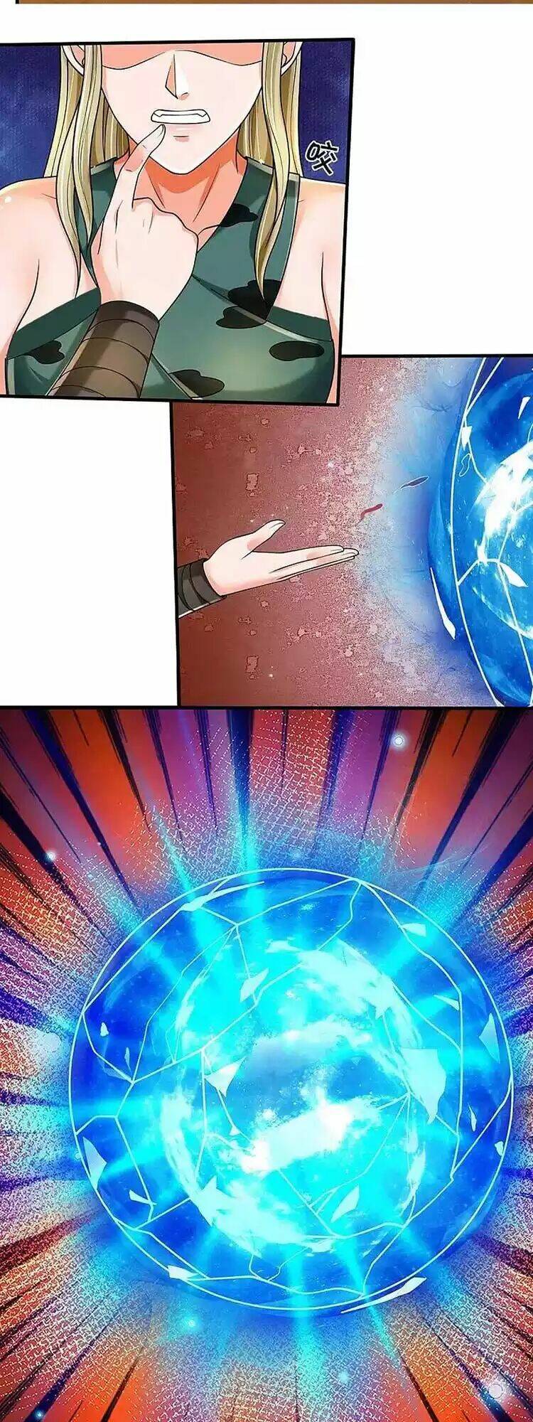 Thần Võ Thiên Tôn Chapter 469 - Trang 2