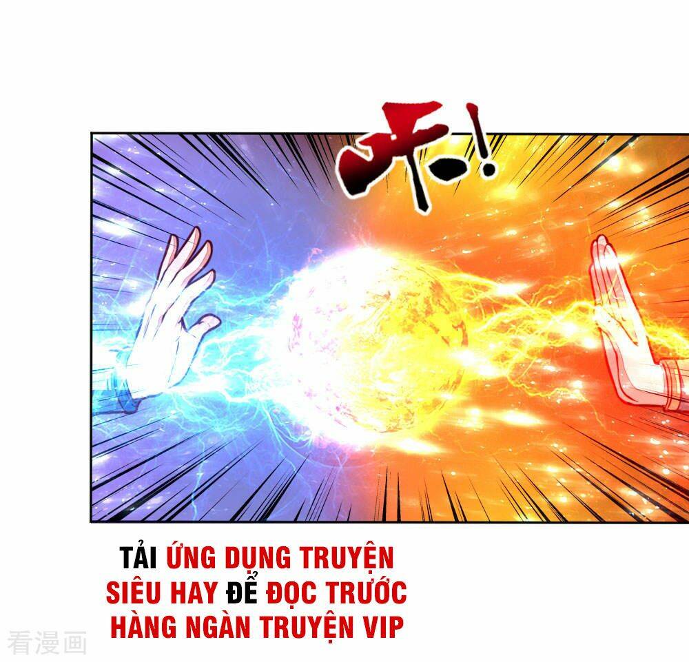 Thần Võ Thiên Tôn Chapter 47 - Trang 2