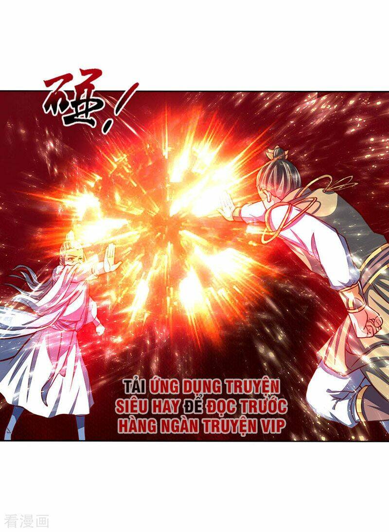 Thần Võ Thiên Tôn Chapter 47 - Trang 2