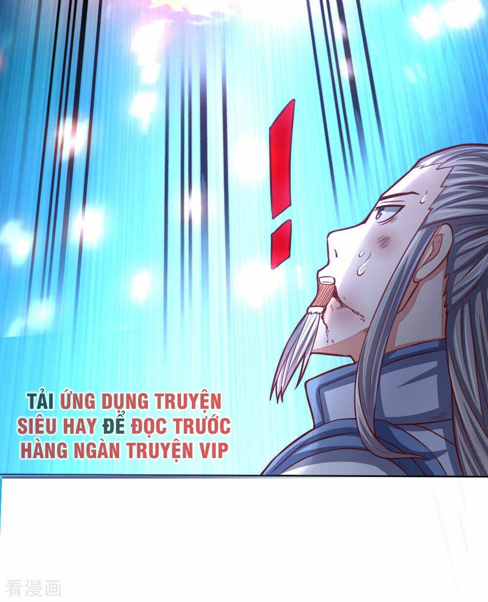 Thần Võ Thiên Tôn Chapter 47 - Trang 2