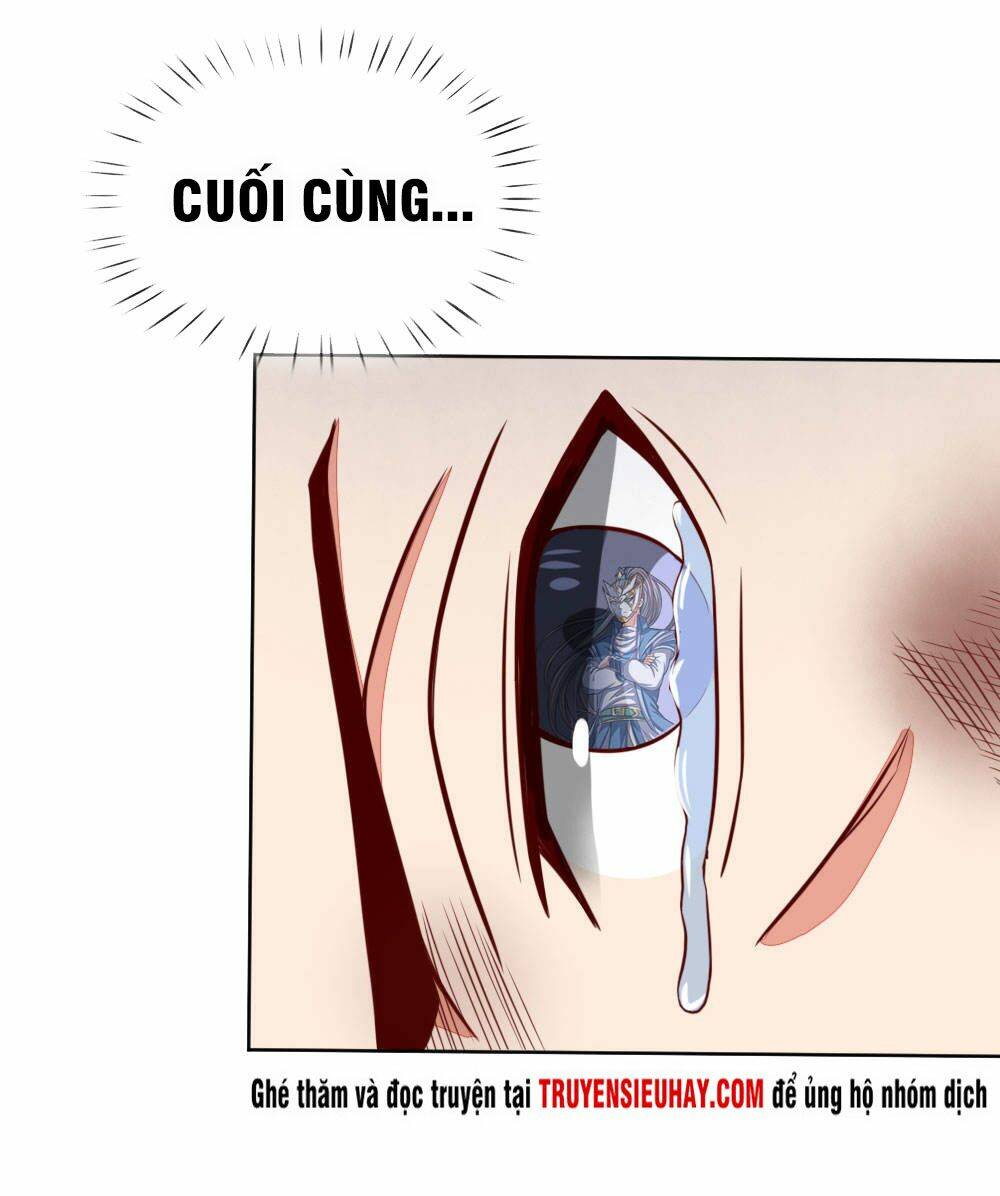 Thần Võ Thiên Tôn Chapter 47 - Trang 2