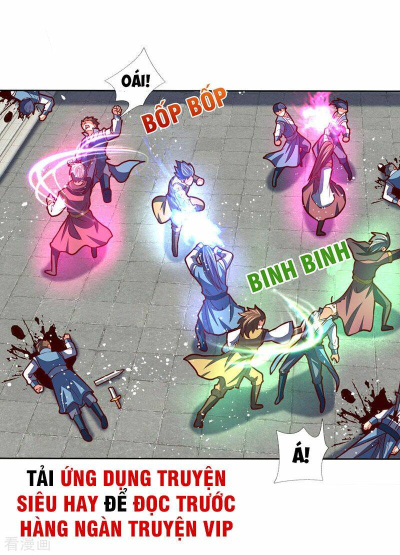 Thần Võ Thiên Tôn Chapter 47 - Trang 2