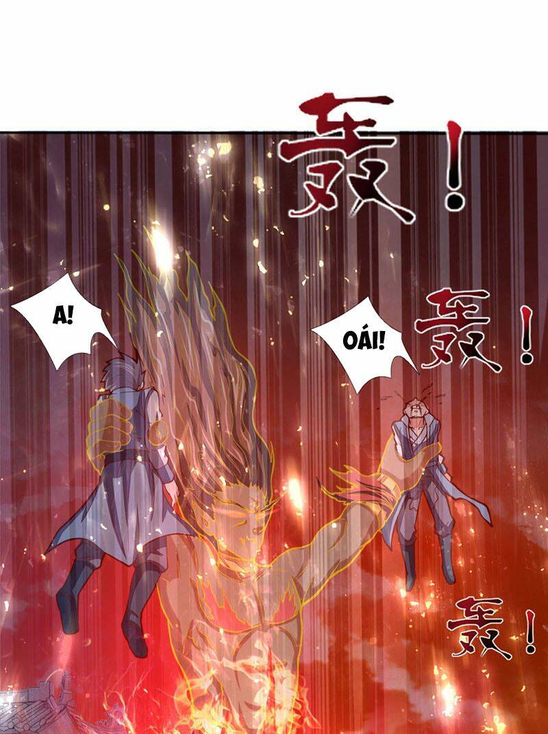 Thần Võ Thiên Tôn Chapter 47 - Trang 2