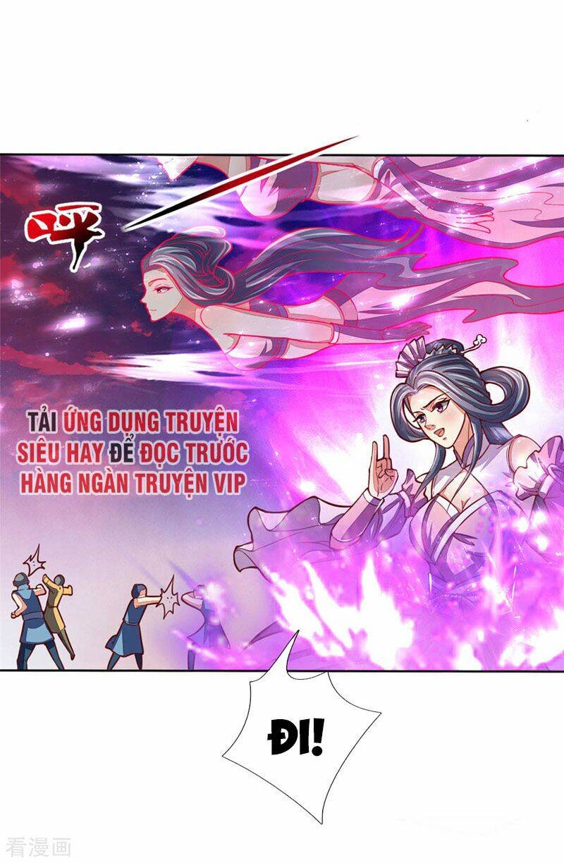 Thần Võ Thiên Tôn Chapter 47 - Trang 2