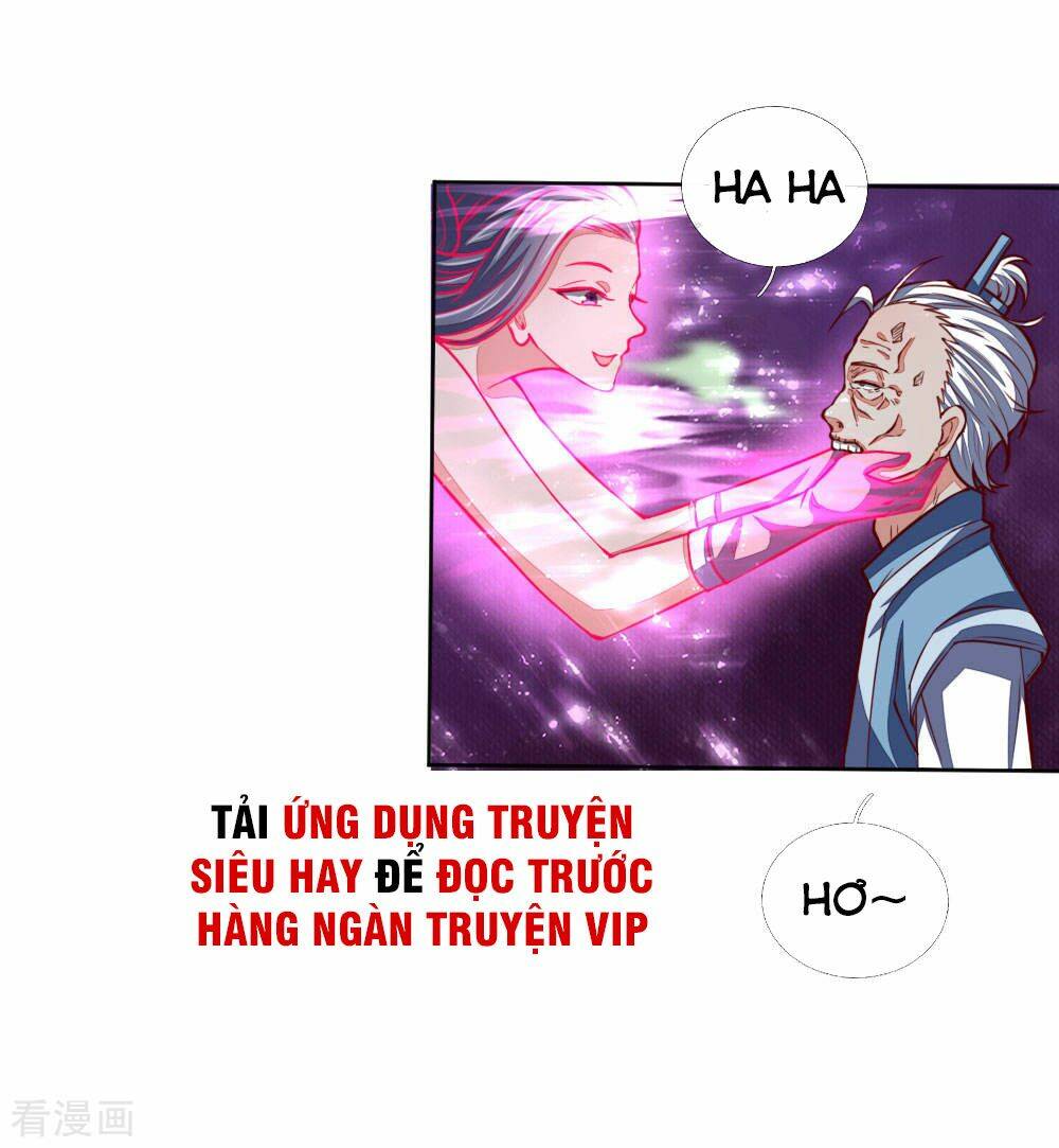 Thần Võ Thiên Tôn Chapter 47 - Trang 2