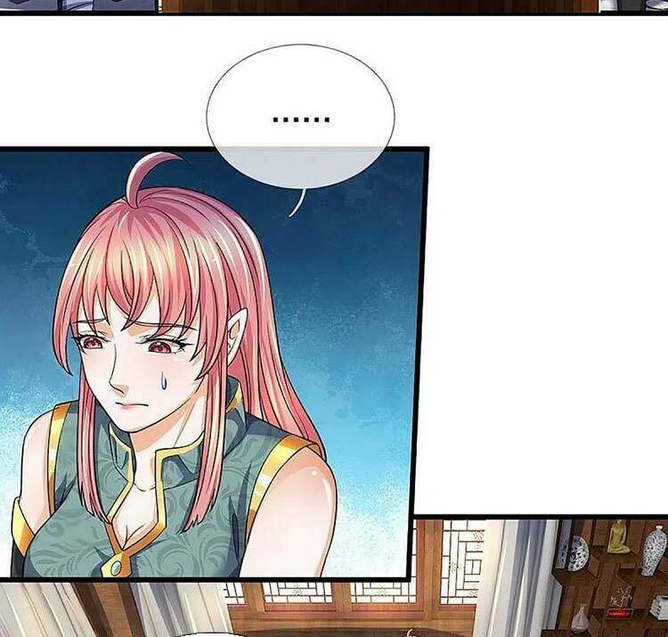 Thần Võ Thiên Tôn Chapter 471 - Trang 2