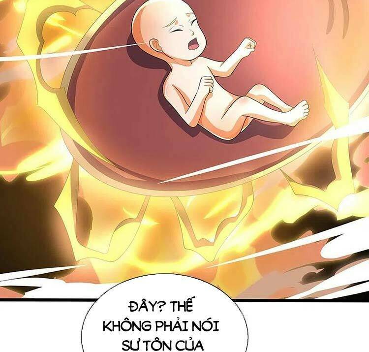 Thần Võ Thiên Tôn Chapter 472 - Trang 2