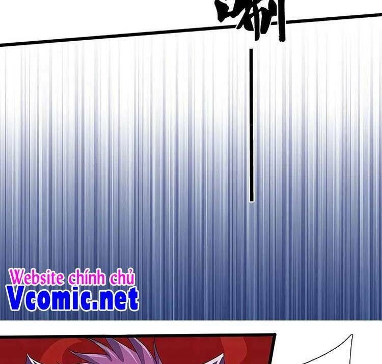 Thần Võ Thiên Tôn Chapter 473 - Trang 2