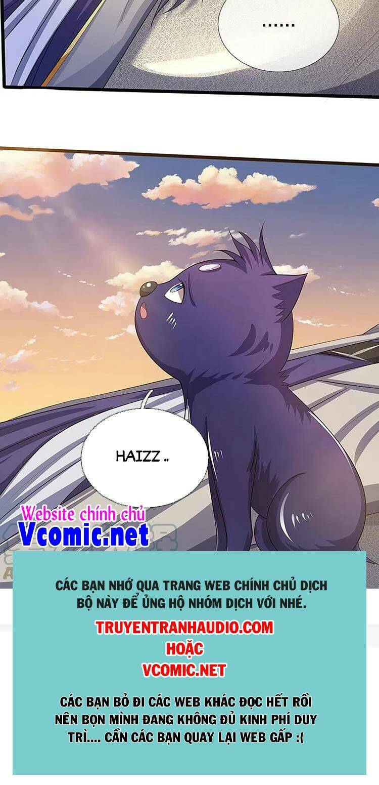 Thần Võ Thiên Tôn Chapter 473 - Trang 2