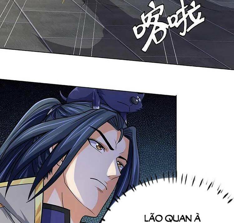 Thần Võ Thiên Tôn Chapter 474 - Trang 2