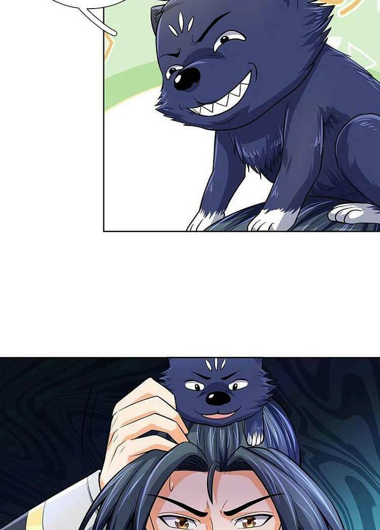 Thần Võ Thiên Tôn Chapter 474 - Trang 2