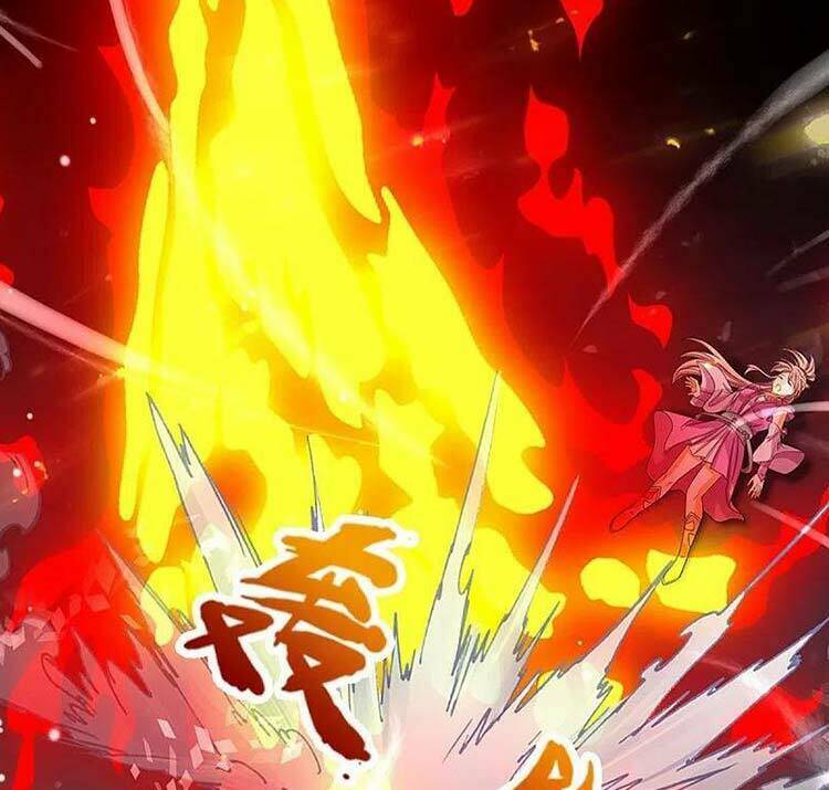 Thần Võ Thiên Tôn Chapter 475 - Trang 2