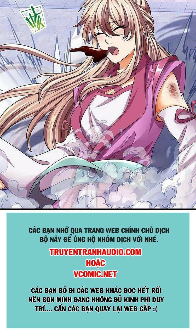 Thần Võ Thiên Tôn Chapter 475 - Trang 2